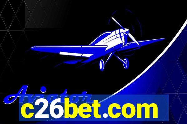 c26bet.com