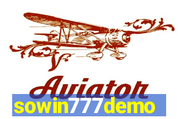 sowin777demo