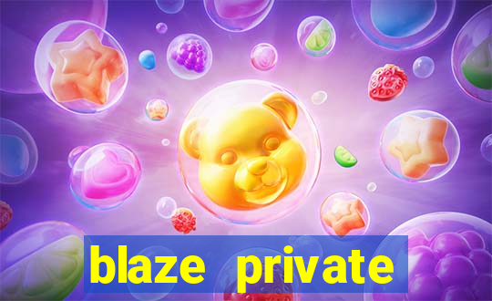 blaze private server codes shindo life