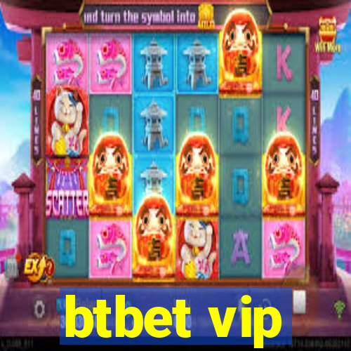 btbet vip