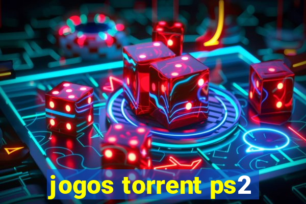 jogos torrent ps2