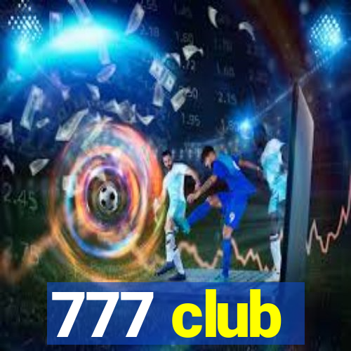 777 club