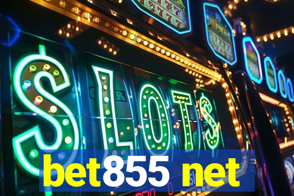 bet855 net