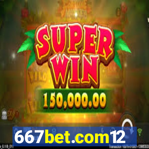 667bet.com12