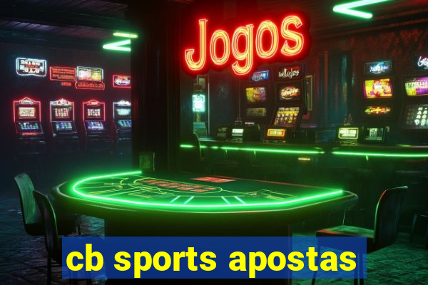 cb sports apostas