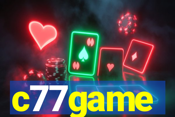 c77game