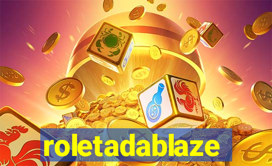 roletadablaze