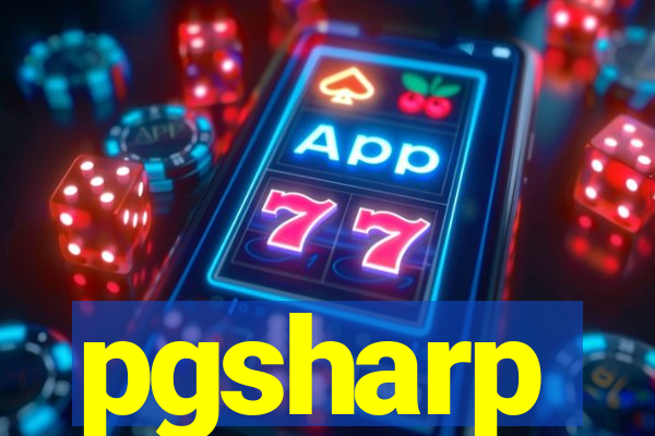 pgsharp