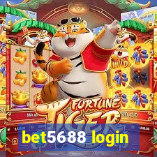 bet5688 login