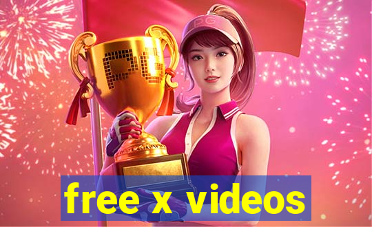 free x videos