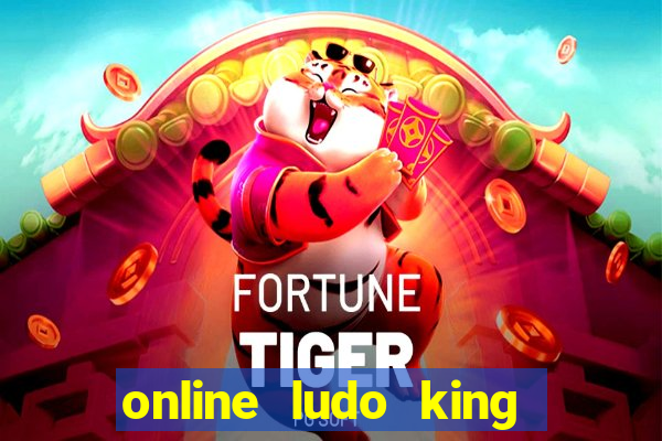 online ludo king cash game