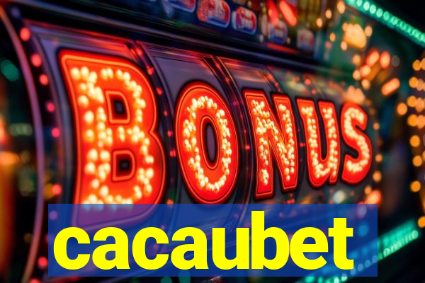 cacaubet