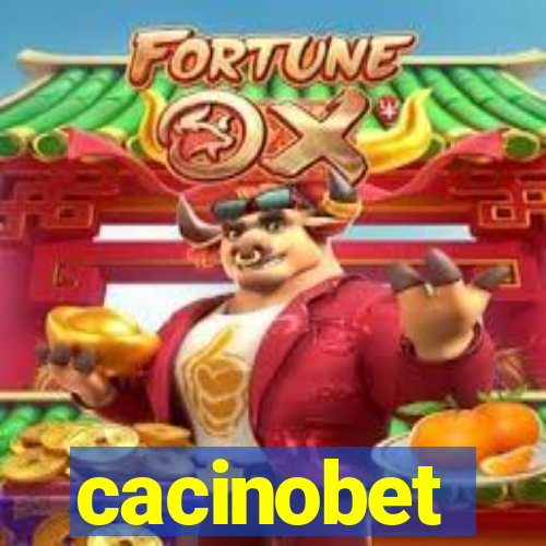 cacinobet