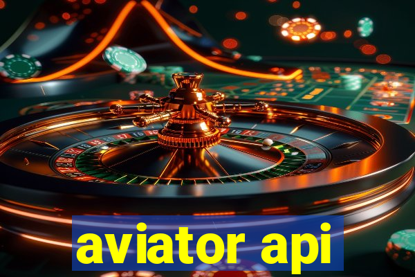 aviator api