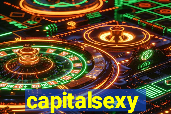 capitalsexy