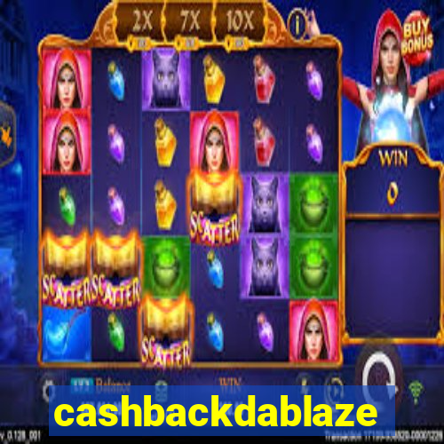 cashbackdablaze