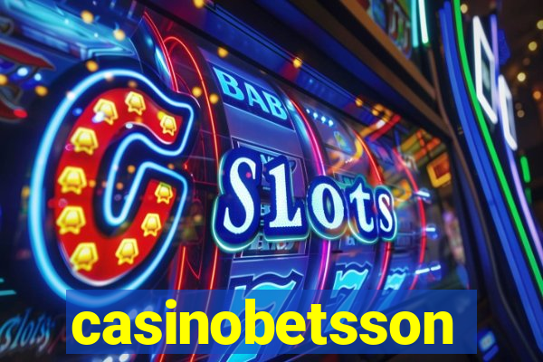 casinobetsson