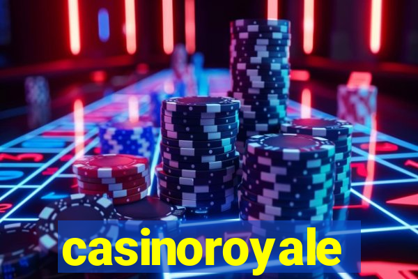 casinoroyale