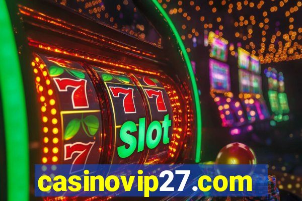 casinovip27.com