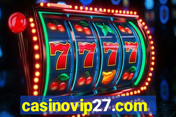 casinovip27.com