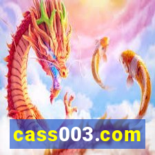 cass003.com