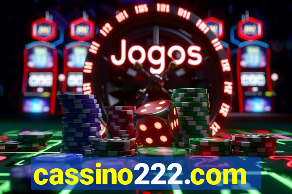 cassino222.com