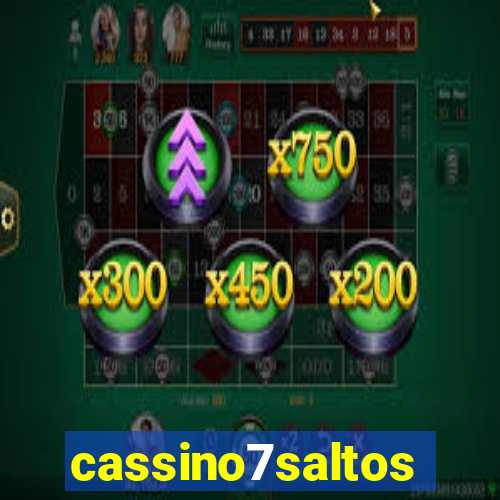 cassino7saltos