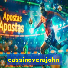 cassinoverajohn