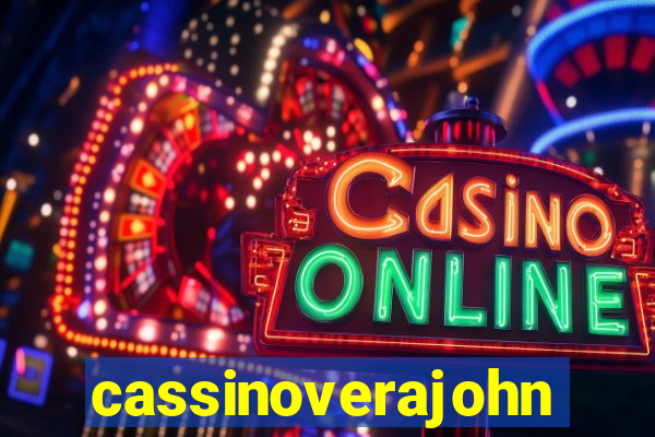 cassinoverajohn