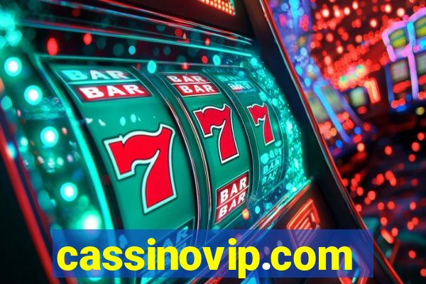 cassinovip.com