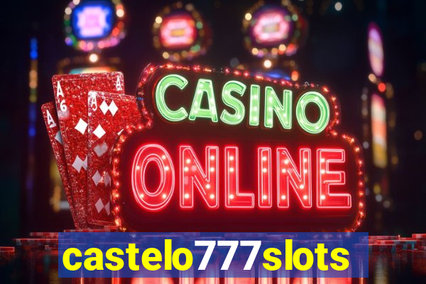 castelo777slots