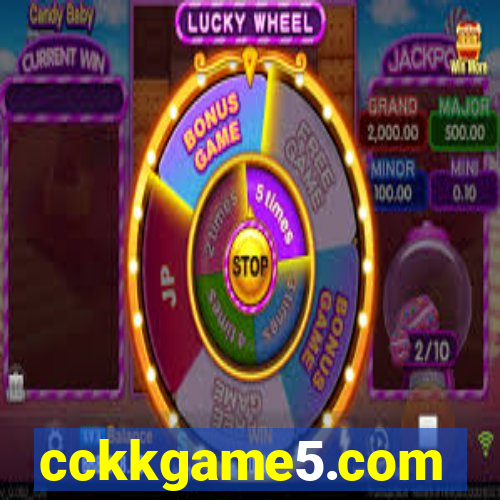 cckkgame5.com