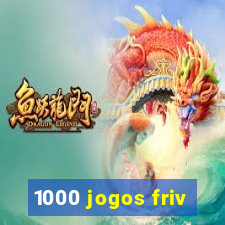 1000 jogos friv