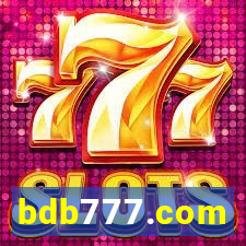 bdb777.com