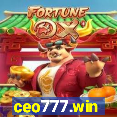 ceo777.win