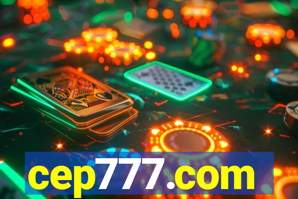 cep777.com