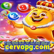 cervopg.com