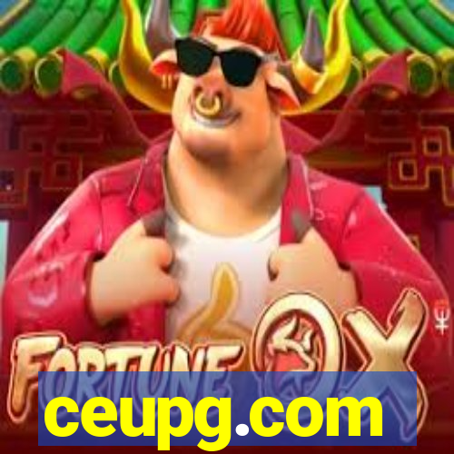 ceupg.com