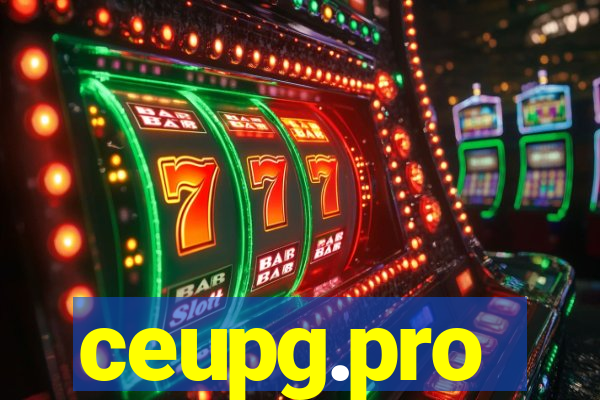 ceupg.pro