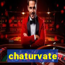 chaturvate