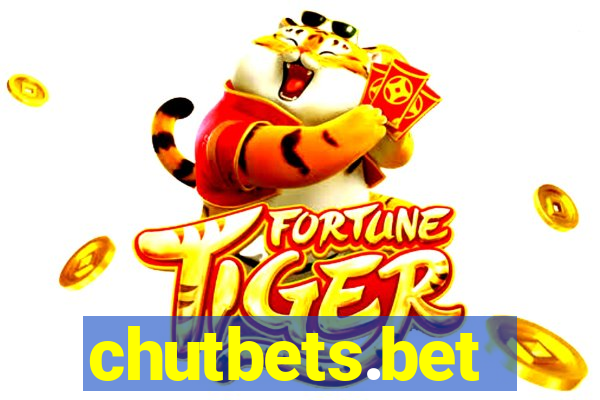 chutbets.bet