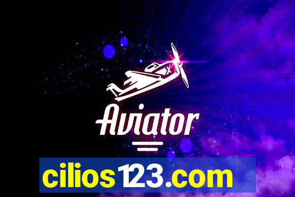 cilios123.com