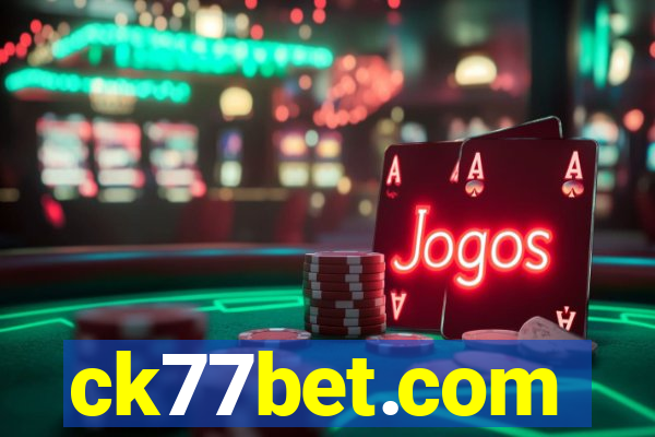 ck77bet.com