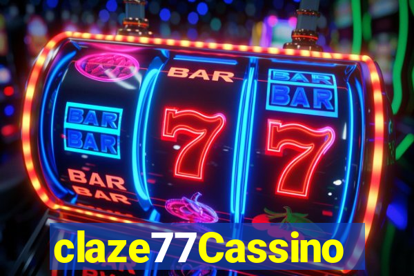 claze77Cassino