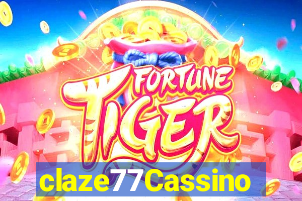 claze77Cassino