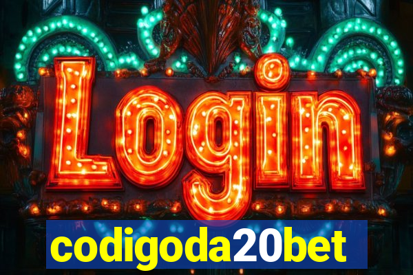 codigoda20bet