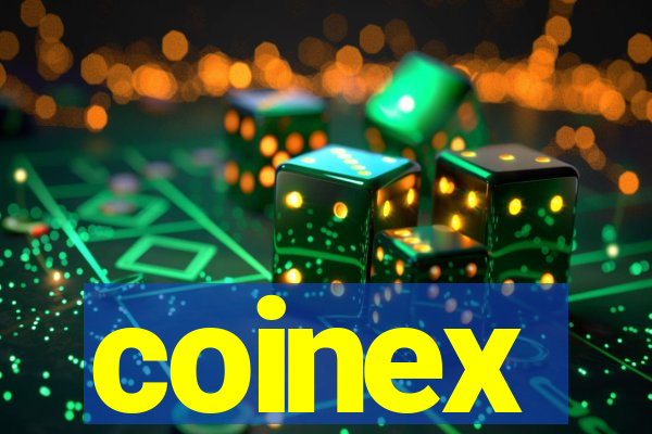 coinex