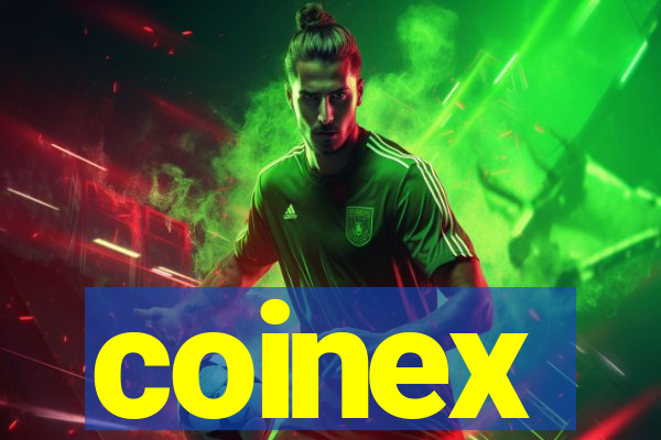 coinex