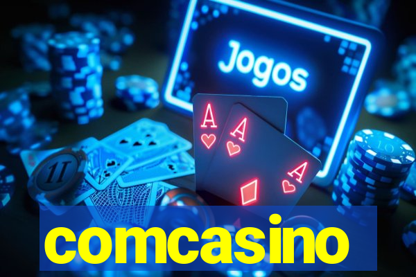 comcasino