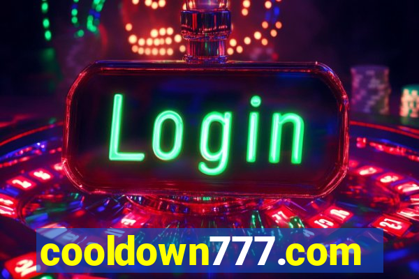 cooldown777.com